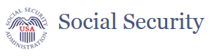 The Official website of the U.S. Social Security Administration