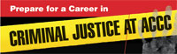 ACCC Criminal Justice Program